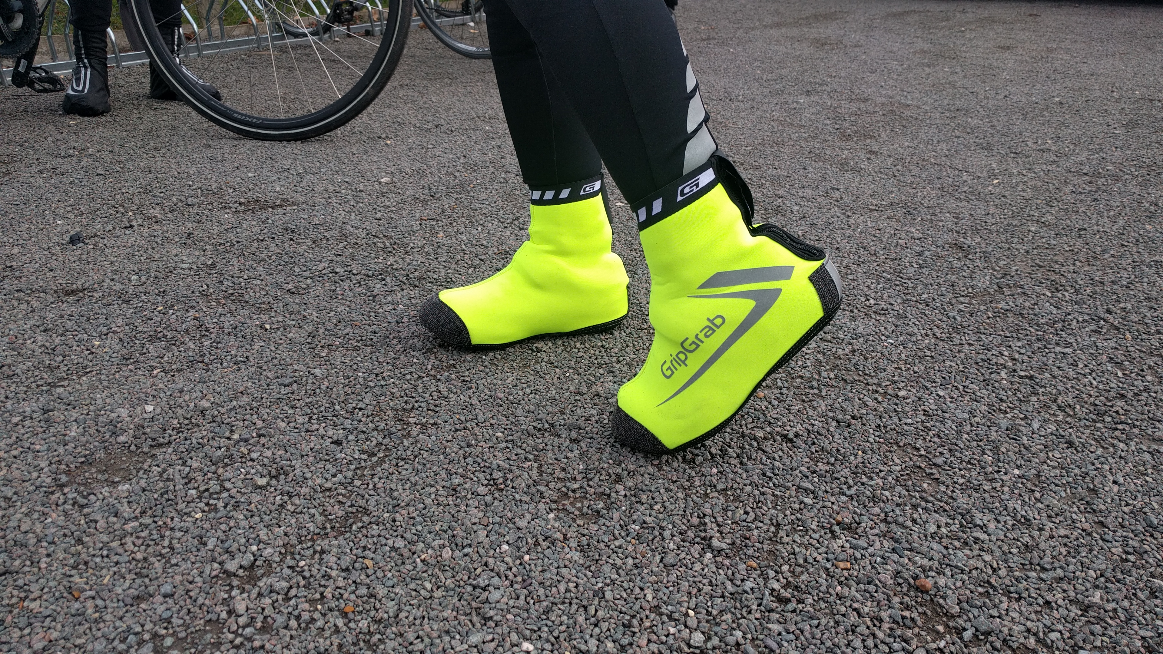 Tuesday Ride: 28th February 2017