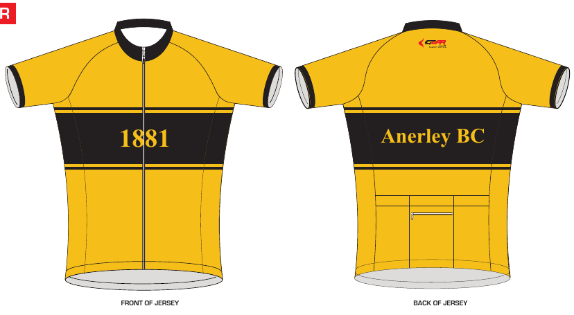 Get your new kit here!