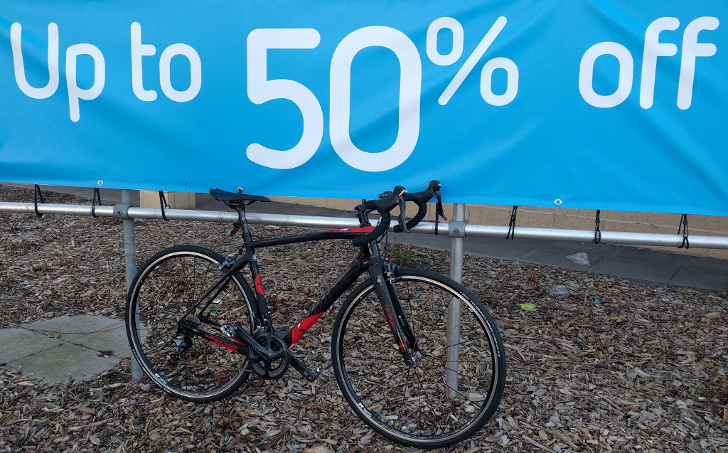 Tuesday Ride: 28th March 2017 Tuesday Ride: 28th March 2017