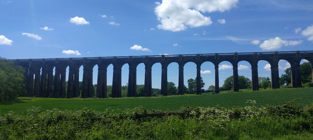 Sunday Ride: 21st May 2017