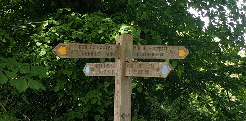 Tuesday Ride: 23rd May 2017