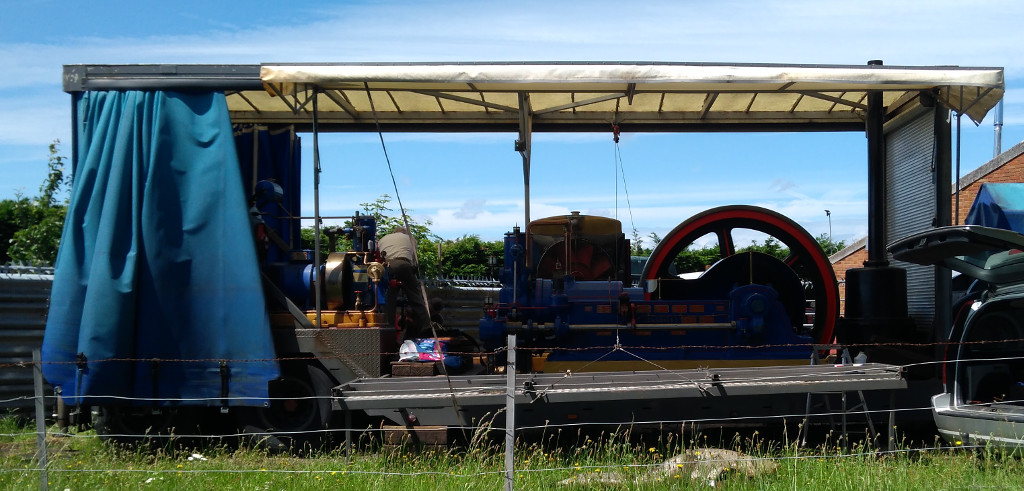 Sunday Ride: 11th June 2017 Sunday Ride: 11th June 2017