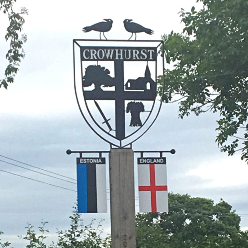 Saturday Ride: 1st July 2017