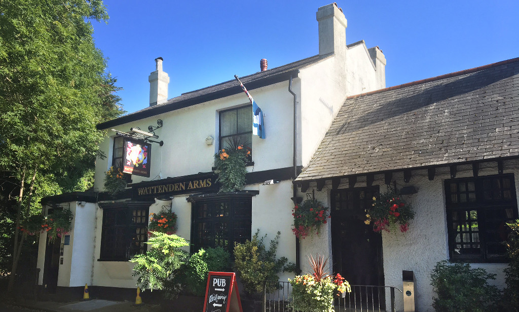 Saturday Ride: 8th July 2017 Saturday Ride: 8th July 2017