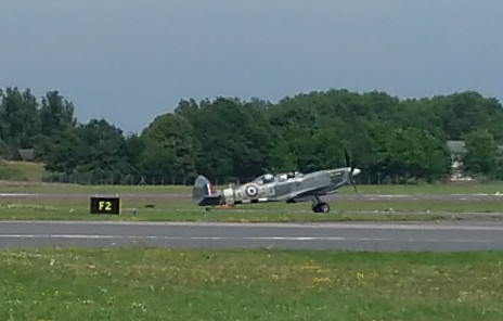 Tuesday Ride: 18th July 2017