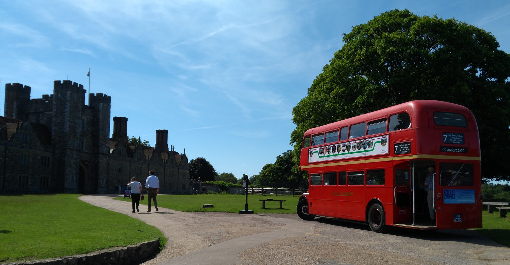 Sunday Ride: 13th August 2017