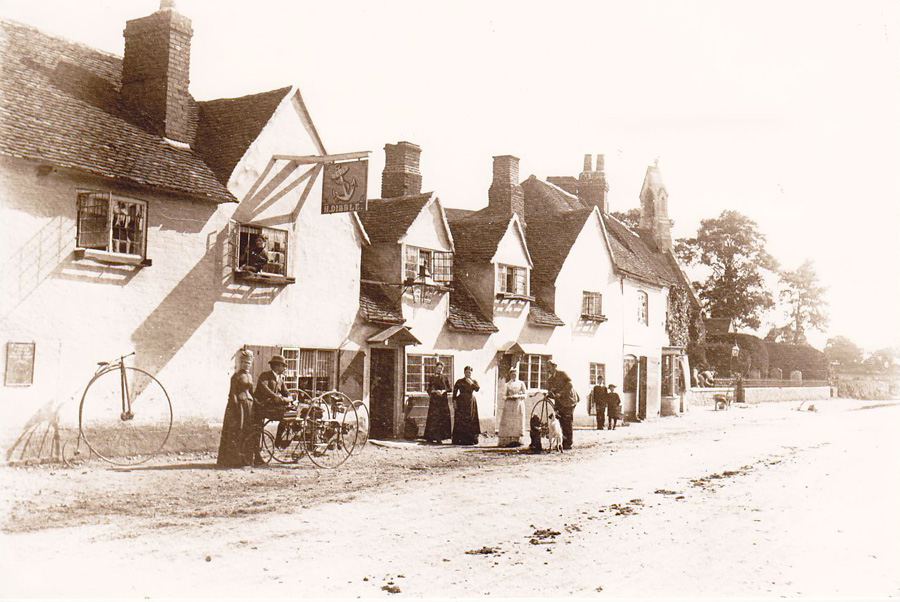 Sunday Ride: 6th August 2017