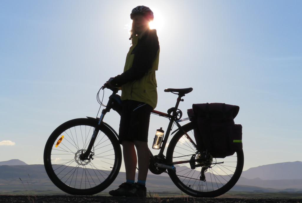 Sally & Tim’s Iceland Tour – 2017