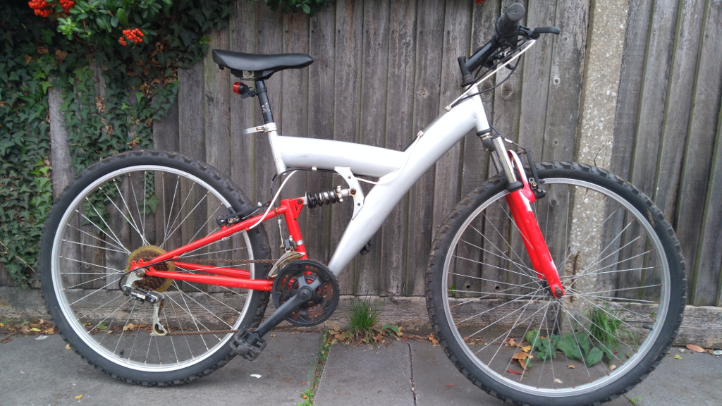 Tuesday ‘B’ Ride: 10th October 2017