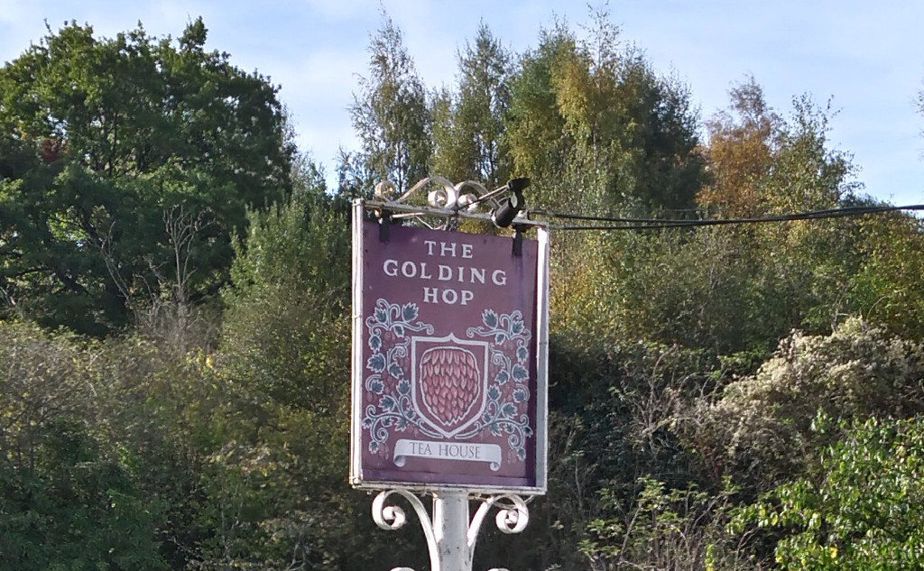 Sunday Ride: 22nd October 2017