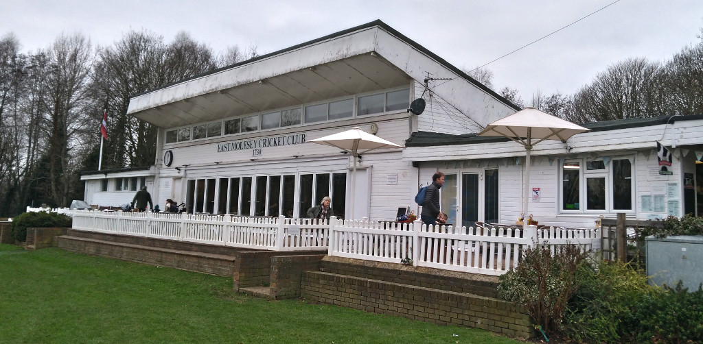 Sunday Ride: 14th January 2018