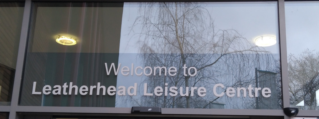 Tuesday Ride: 23rd January 2018