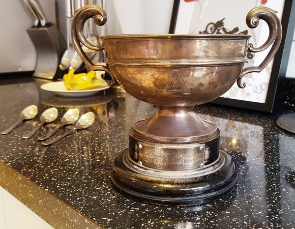 Tuesday Ride, 9.30 “A” Team: 24th April Tuesday Ride, 9.30 “A” Team: 24th April