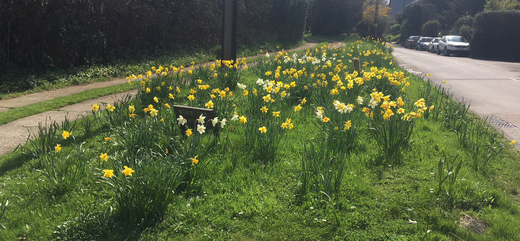 Saturday Ride: 14th April 2018 Saturday Ride: 14th April 2018