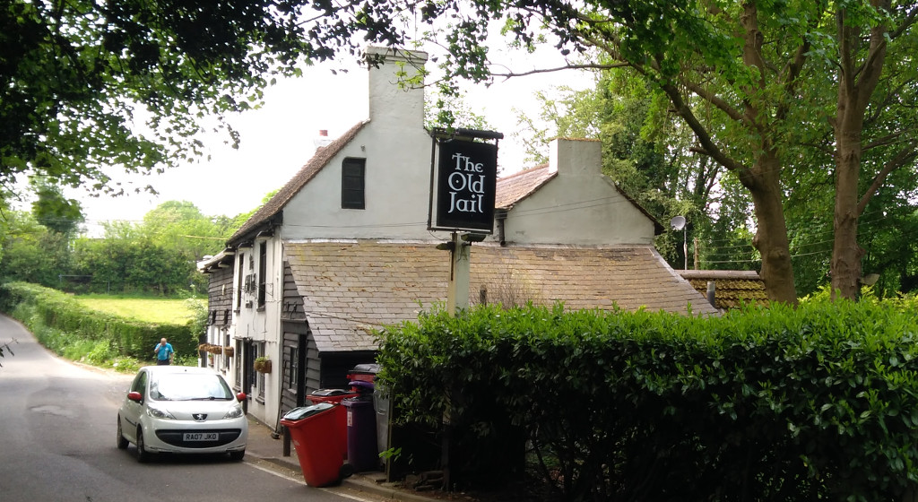 Tuesday Ride: 22nd May 2018