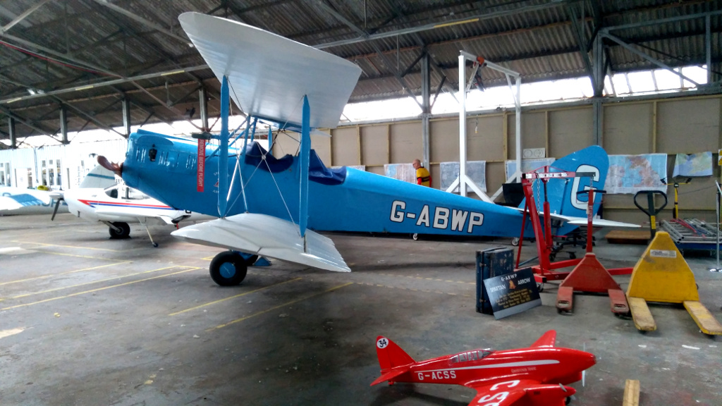 Tuesday Ride: 12th June 2018