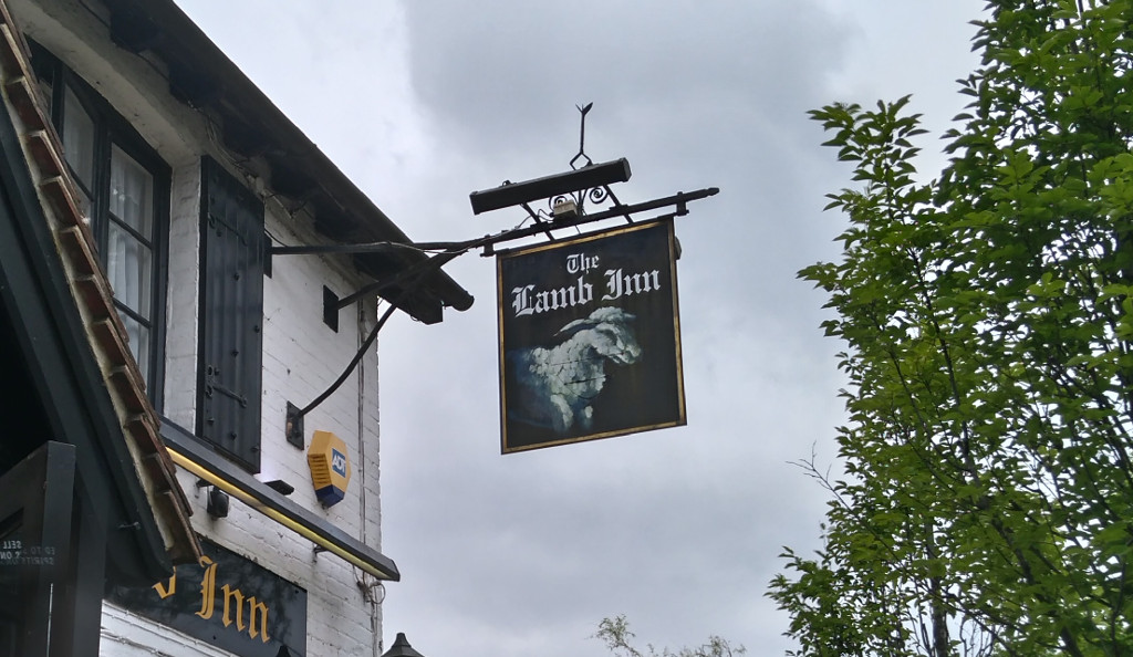 Sunday Ride: 17th June 2018