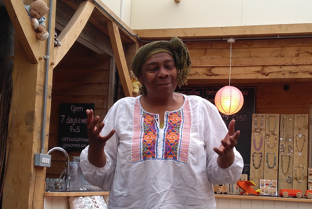 Tuesday Ride: 19th June 2018