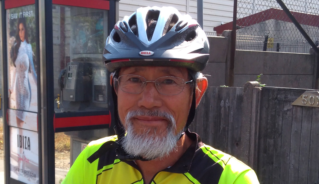 Sunday Ride: 1st July 2018 Sunday Ride: 1st July 2018