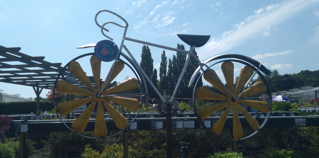 Tuesday Ride: 24th July 2018 Tuesday Ride: 24th July 2018