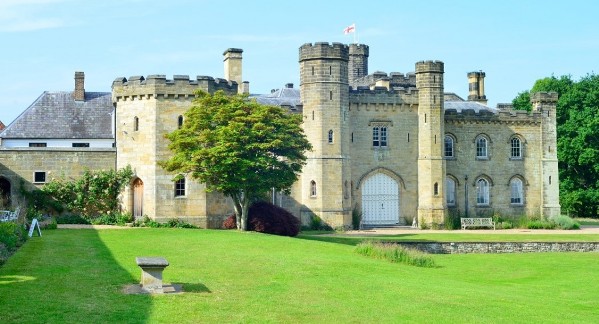 Tuesday ‘B’ Ride: 28th August 2018