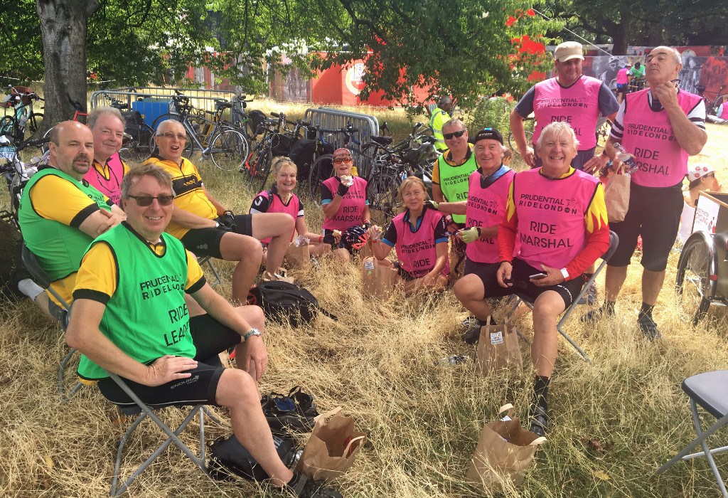 Saturday Freerides: 28th July 2018