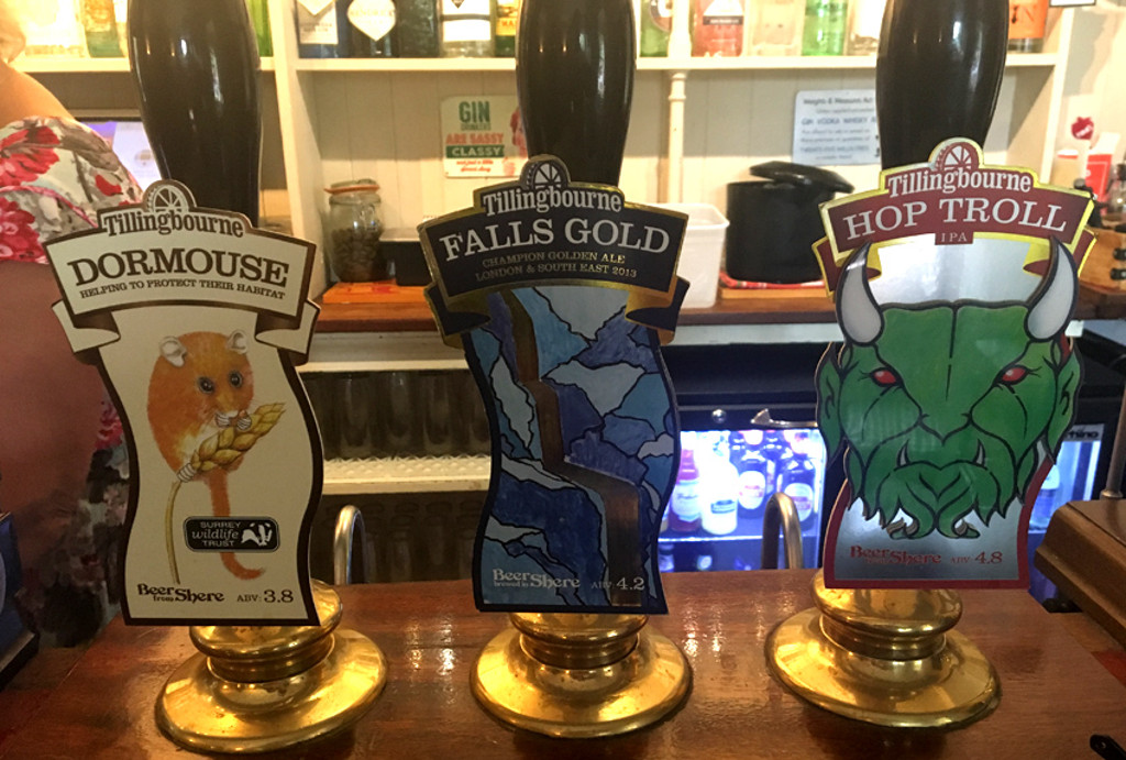 Saturday Ride: 18th August 2018