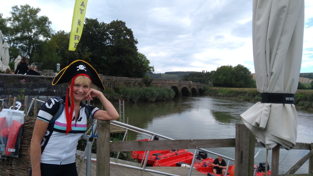 Sunday 100 Miler Ride: 16th September 2018 Sunday 100 Miler Ride: 16th September 2018