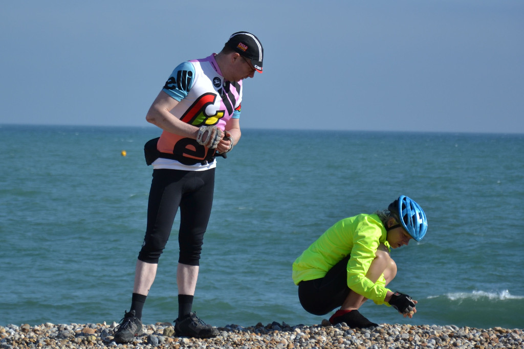 The Bog-off 130 in 2011