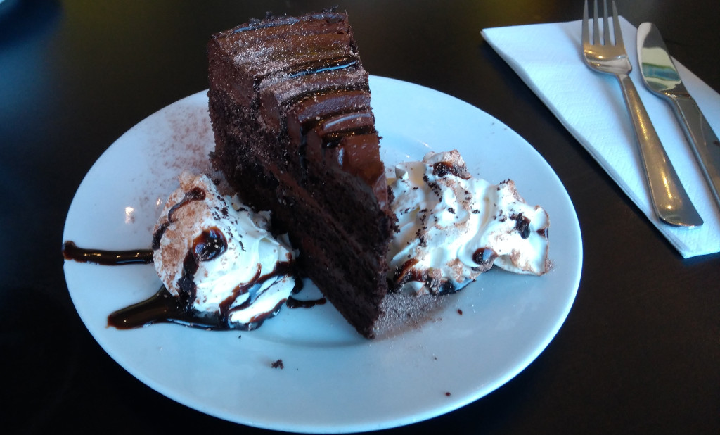 Tuesday Ride: 16th October 2018