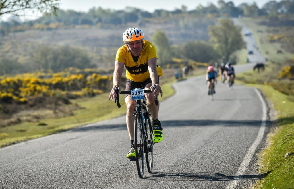 Mark H: My Cycling Life Mark H: My Cycling Life