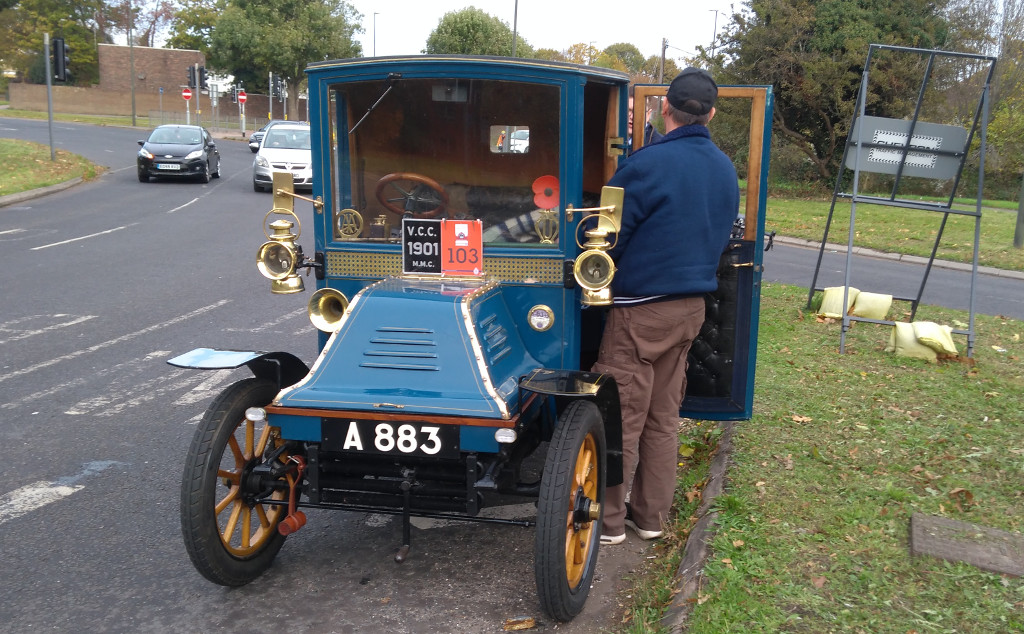Sunday Ride: 4th November 2018 Sunday Ride: 4th November 2018