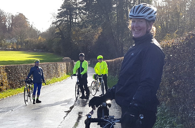 Downhill Comp: 11th November 2018 Downhill Comp: 11th November 2018