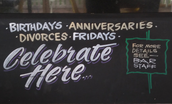 Sunday Ride: 9th December 2018