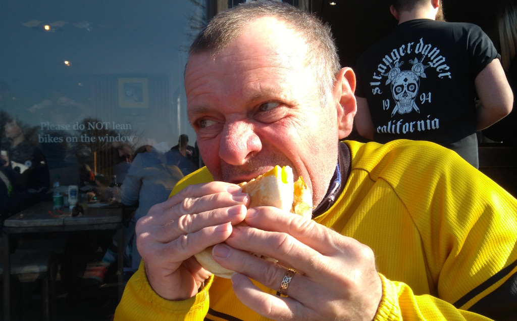 Sunday Ride: 24th February 2019 Sunday Ride: 24th February 2019