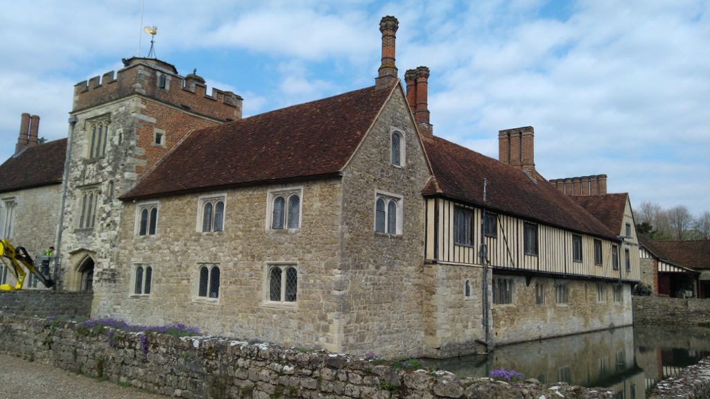 Sunday Ride: 24th March 2019