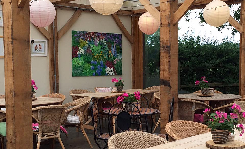 Sunday Ride: 7th April 2019