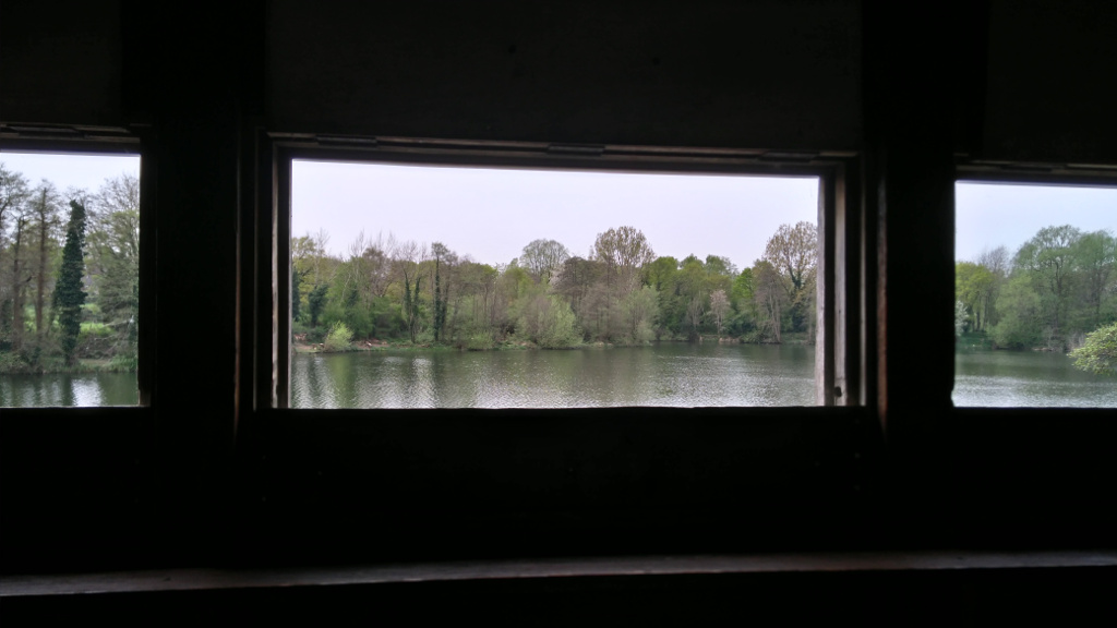 Tuesday Ride: 23rd April 2019