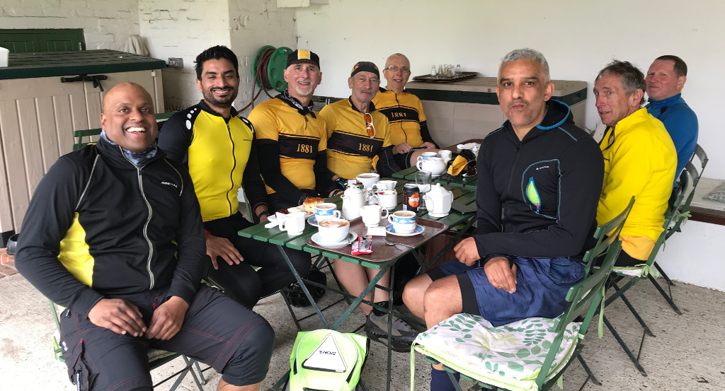 Sunday Ride: 19th May 2019 Sunday Ride: 19th May 2019