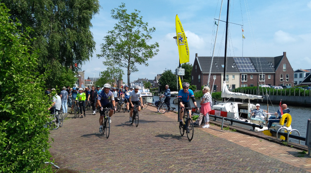 Dutch Tour June 2019