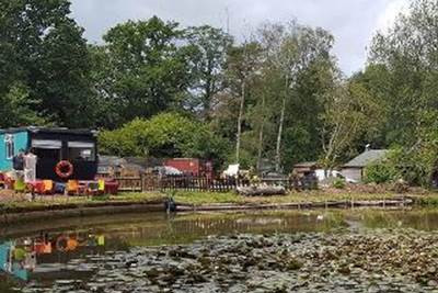 Tuesday Ride: 11th June 2019