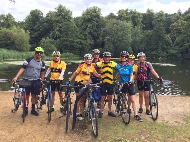 Country Tour, Sunday 21st July