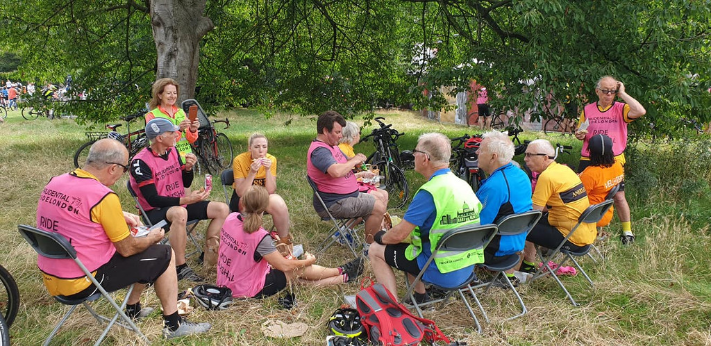 Saturday Freecycle: 3rd August 2019