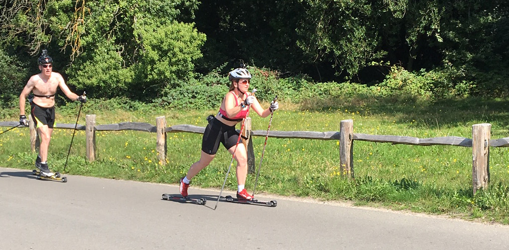 Saturday Ride: 24th August 2019 Saturday Ride: 24th August 2019