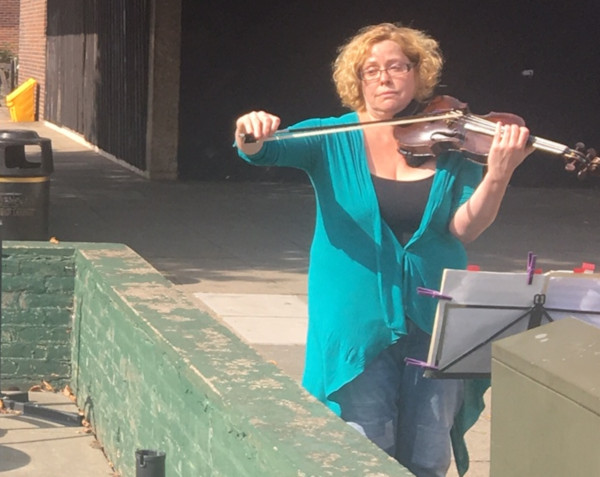 Saturday Ride: 31st August 2019