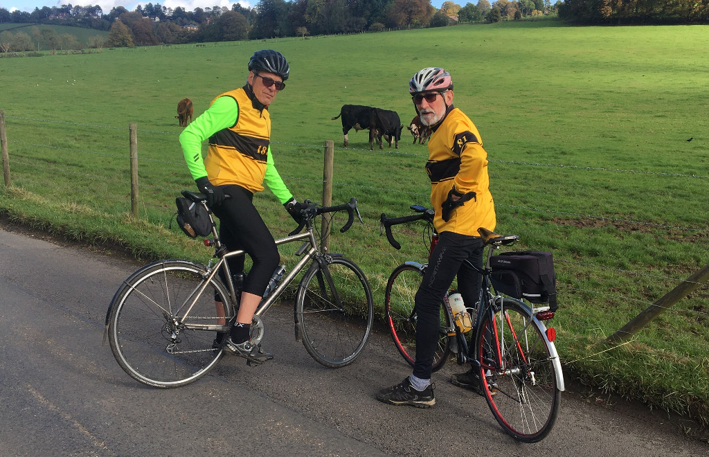 Saturday Short: 19th October 2019 Saturday Short: 19th October 2019