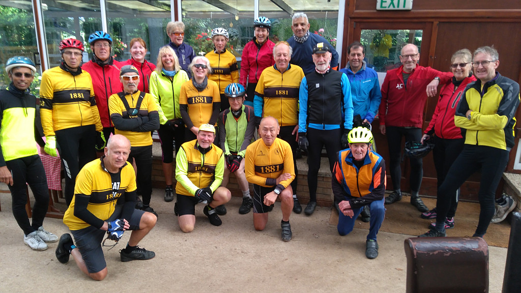 Tuesday Steady: 22nd October 2019 Tuesday Steady: 22nd October 2019