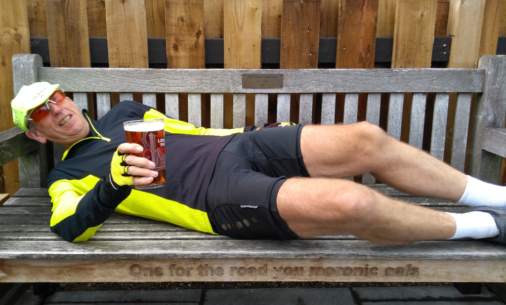 Saturday Ride: 28th September 2019 Saturday Ride: 28th September 2019