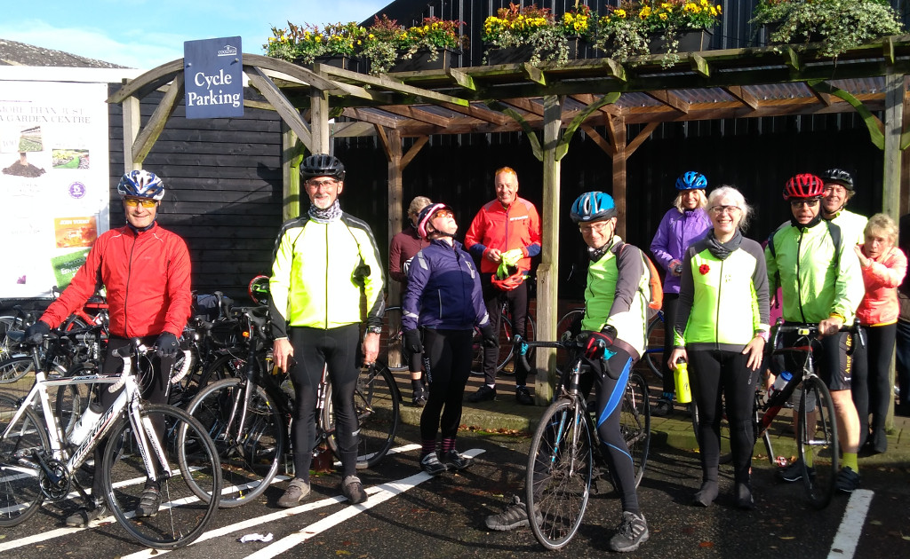 Tuesday Steady: 5th November 2019 Tuesday Steady: 5th November 2019