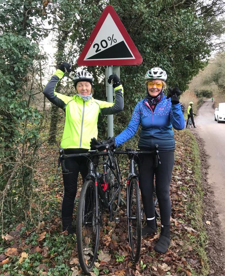 Mole Hills or Mountains?